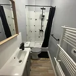 Saphir 1 Apartamento *