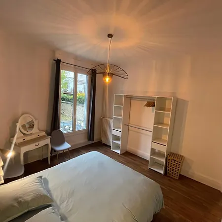 Διαμέρισμα Saphir 1