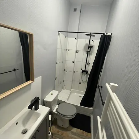 Saphir 1 Διαμέρισμα