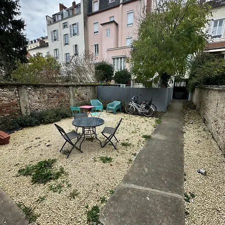 Appartement Saphir 1