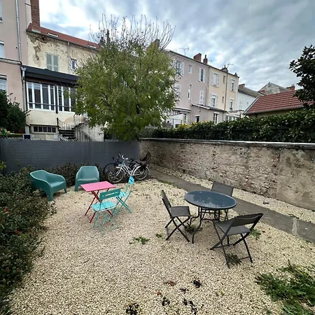 Apartamento Saphir 1 Vichy