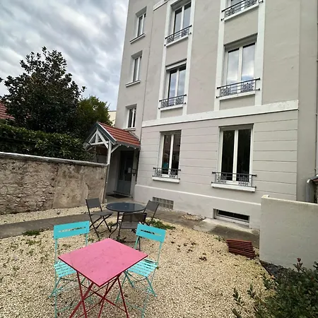 Saphir 1 Vichy