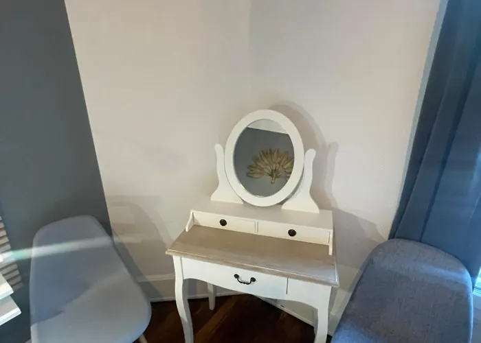 Appartement Saphir 1 Vichy