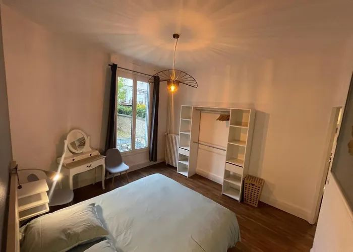 Appartement Saphir 1