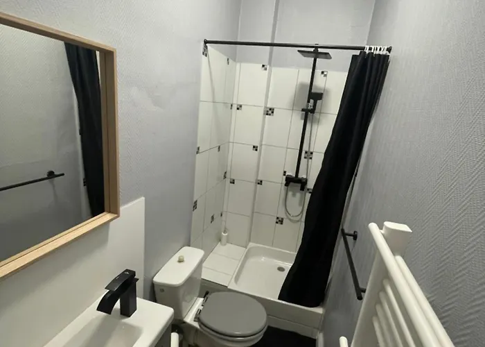 Saphir 1 Appartement