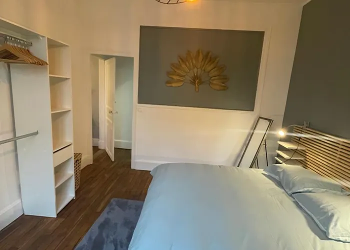 Appartement Saphir 1